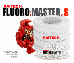 RAITECH - FLUOROMASTER S